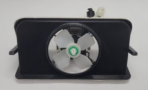 Genuine Refrigerator Frigidaire Evaporator Fan Motor Part#2415634