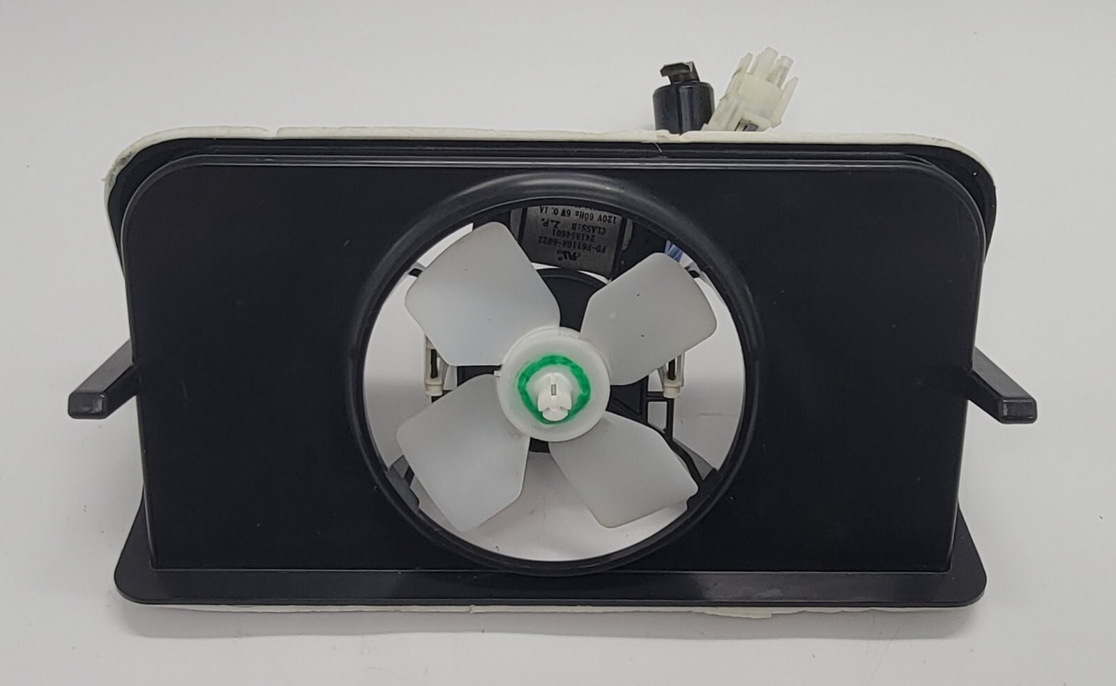 Genuine Refrigerator Frigidaire Evaporator Fan Motor Part#2415634