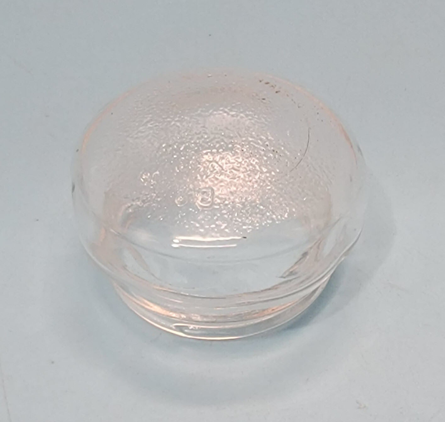 Genuine Oven Glass Lamp Cover