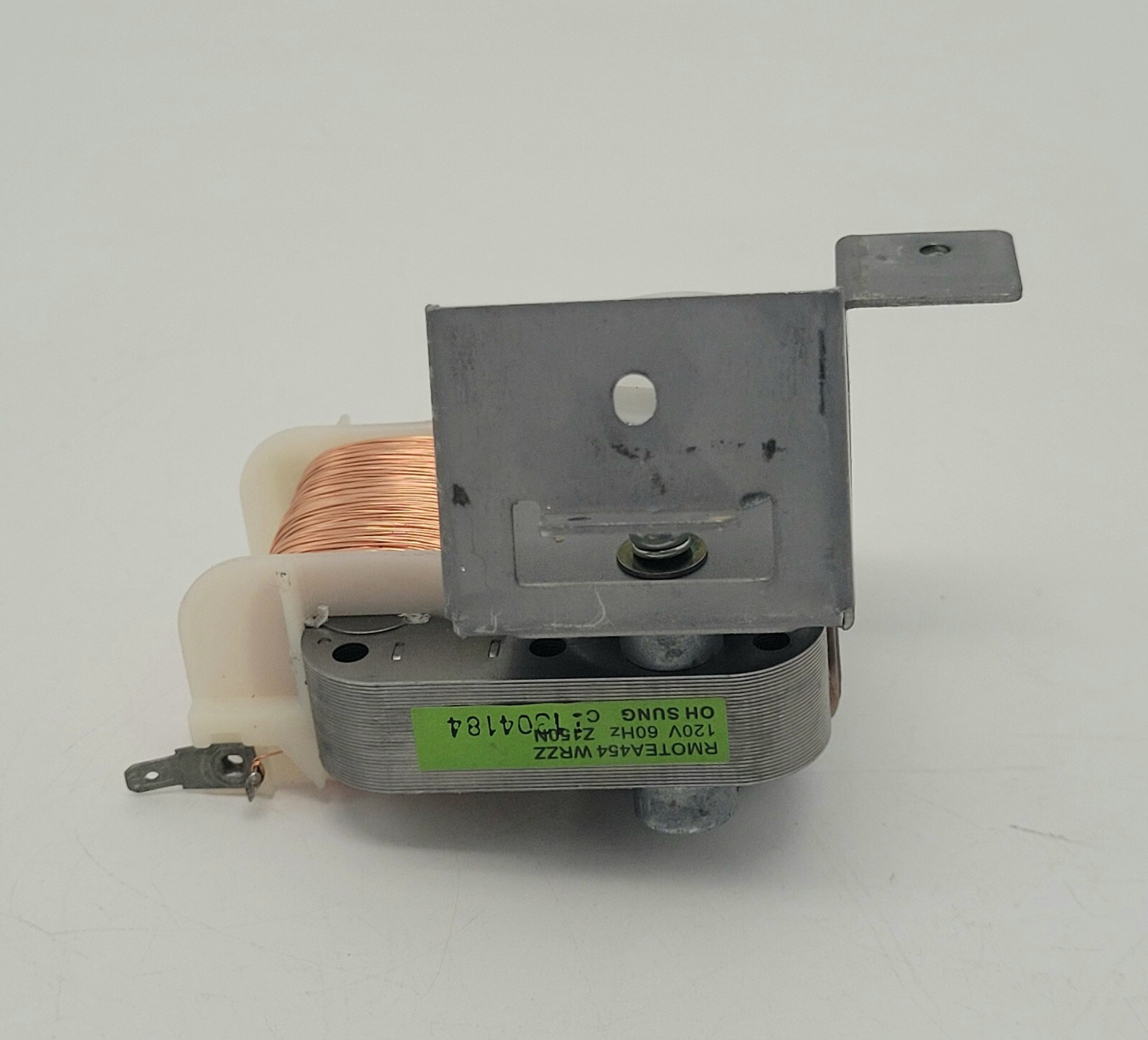Genuine Microwave Kenmore Fan Motor Part#C-1304184 5304461119
