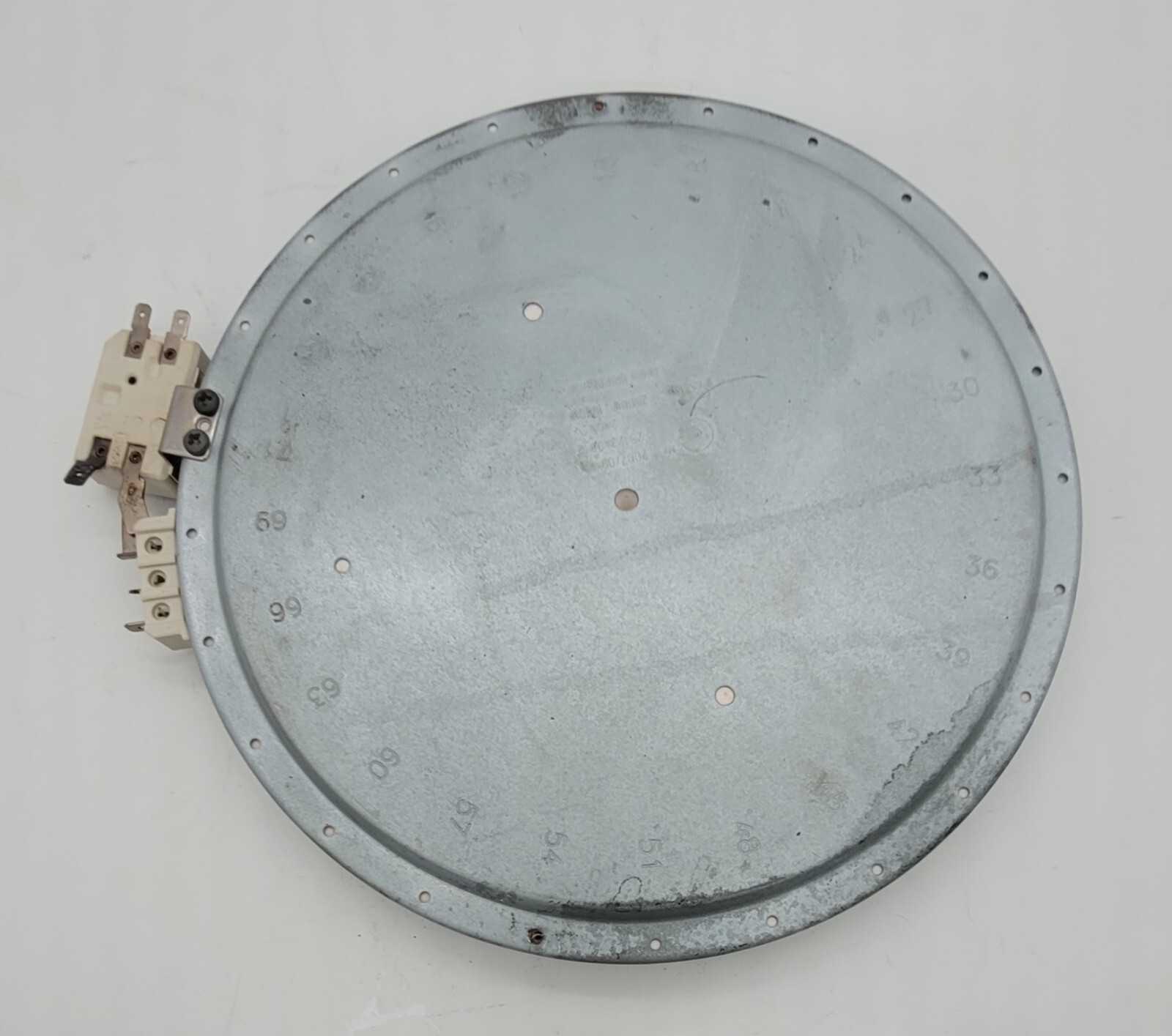Genuine Oven GE Surface Element Part#191D4165P003