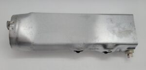 Genuine Dryer Whirlpool Heating Element Part#WP3387747 3387747