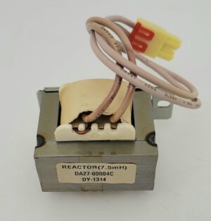 Genuine Refrigerator GE Coil Filter Reactor Part#DA27-00004C
