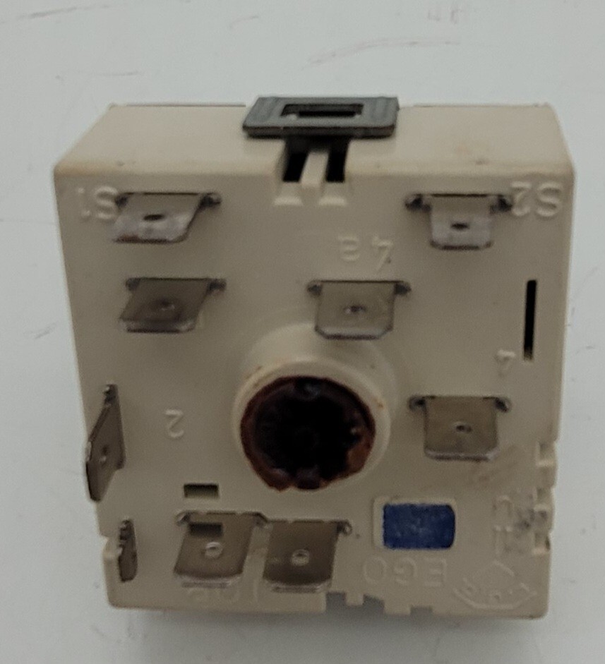 Genuine Oven GE Infinite Switch Part#229C4709P003