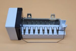 Genuine Refrigerator Whirlpool Ice Maker Part#627987