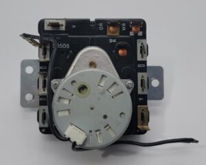 Genuine Dryer Kenmore Timer Part#3398190