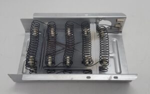 Genuine Dryer Kenmore Heating Element Part#4531017