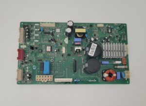 Genuine Refrigerator LG Circuit Board Part#EBR81182755