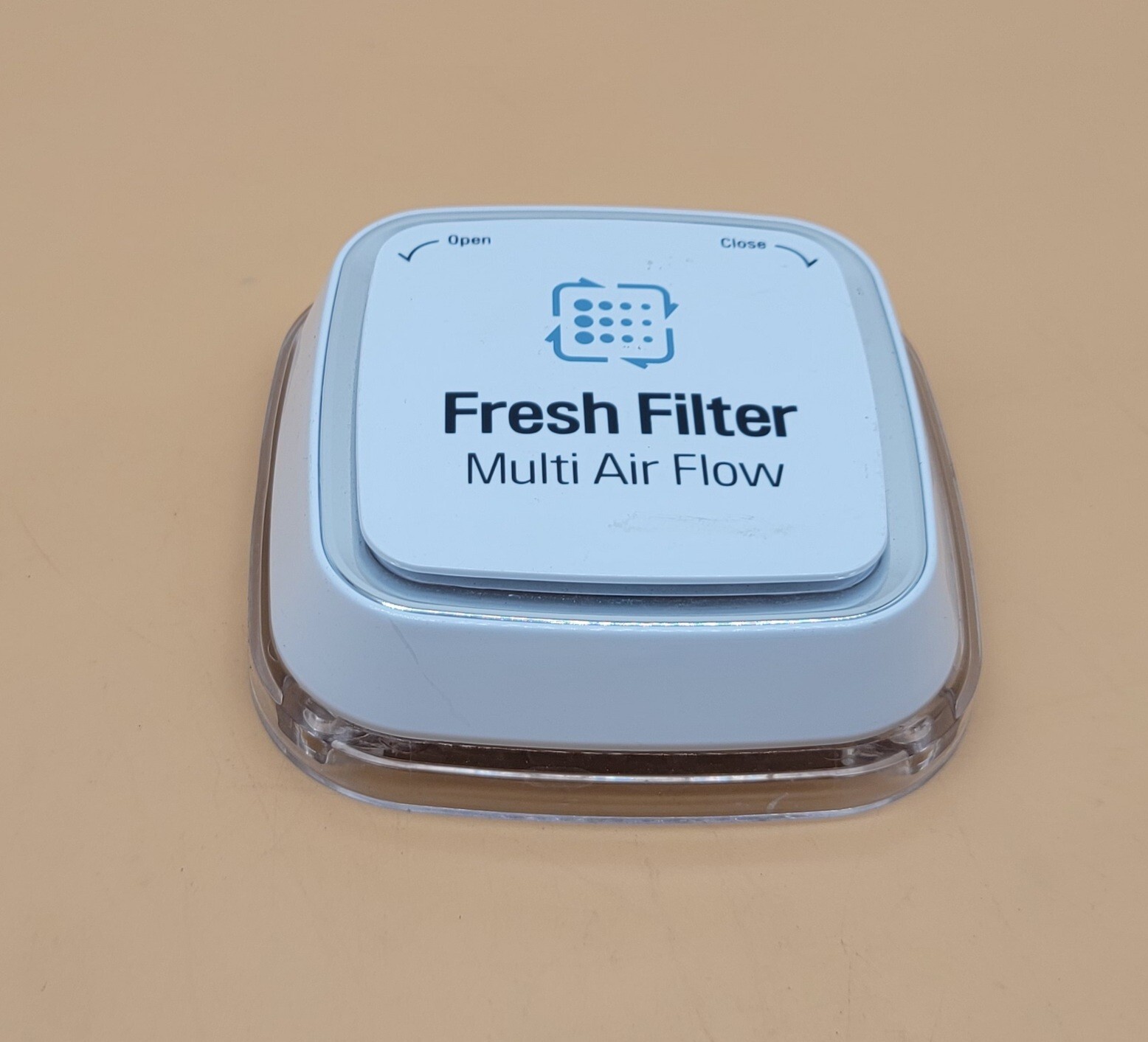 Genuine Refrigerator LG Air Filter Cover Part#MCK665920