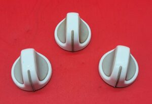 Genuine Dryer Kenmore Knob Set Part#1317895