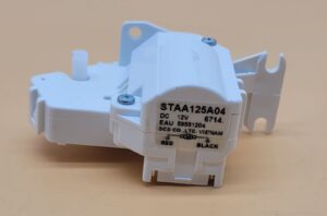 Genuine Refrigerator LG Dispenser Motor Part#STAA125A04