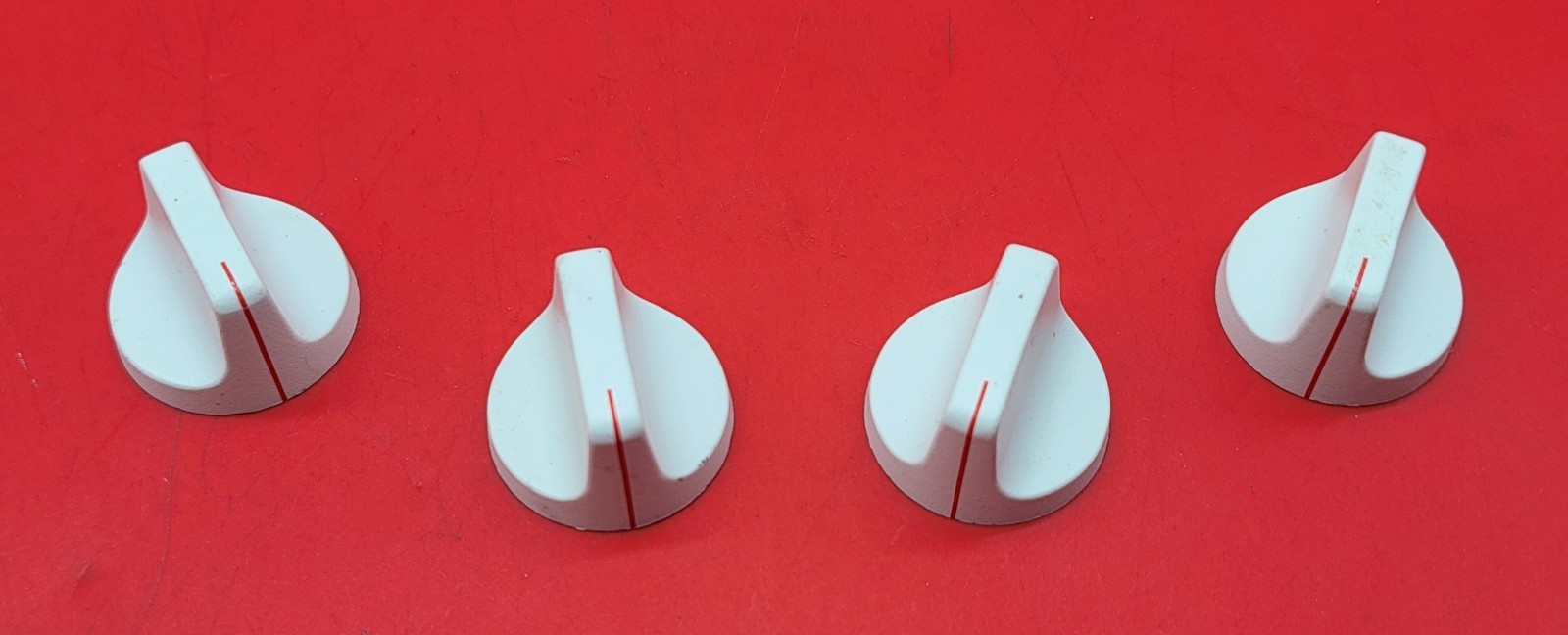 Genuine Oven GE Knob Set Part#164D2590