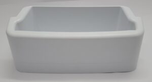 Genuine Refrigerator GE Door Bin Part#200D5305P001