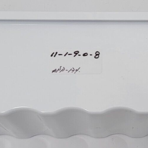 Genuine Refrigerator Kitchen Aid Drawer