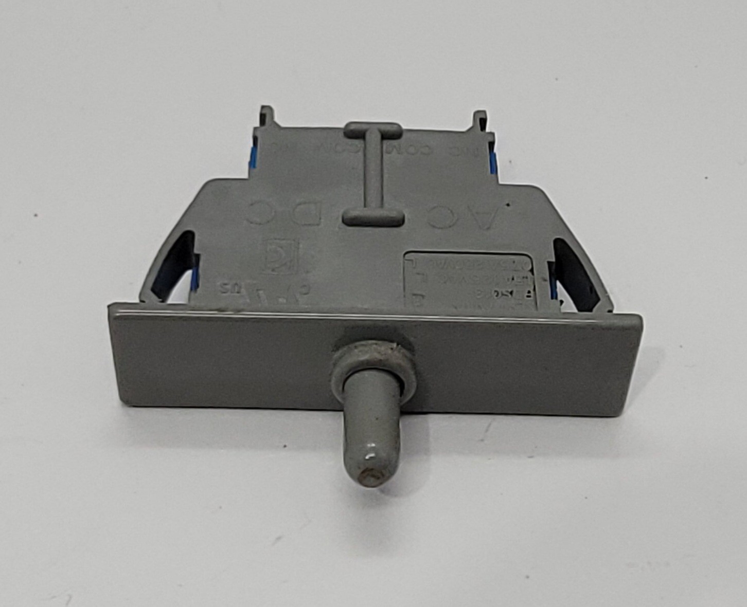 Genuine Refrigerator LG Door Push Button Switch Part#PDS013