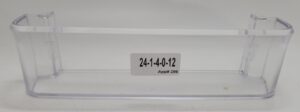 Genuine Refrigerator LG Door Bin Part#MAN63088701