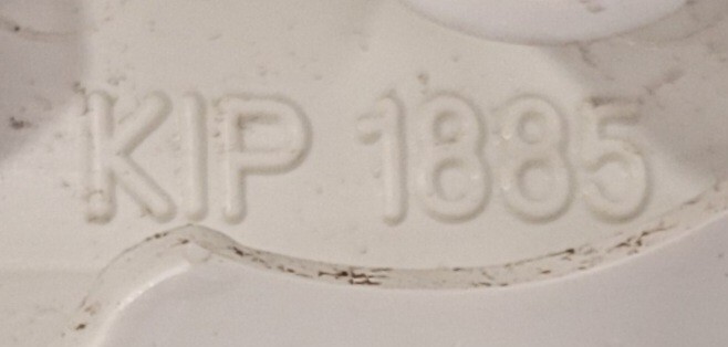 Genuine Dryer Frigidaire Knob Part#KIP 1885 134042600