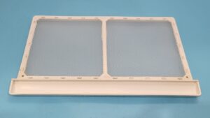 Genuine Washer Frigidaire Lint Filter Part#1314503
