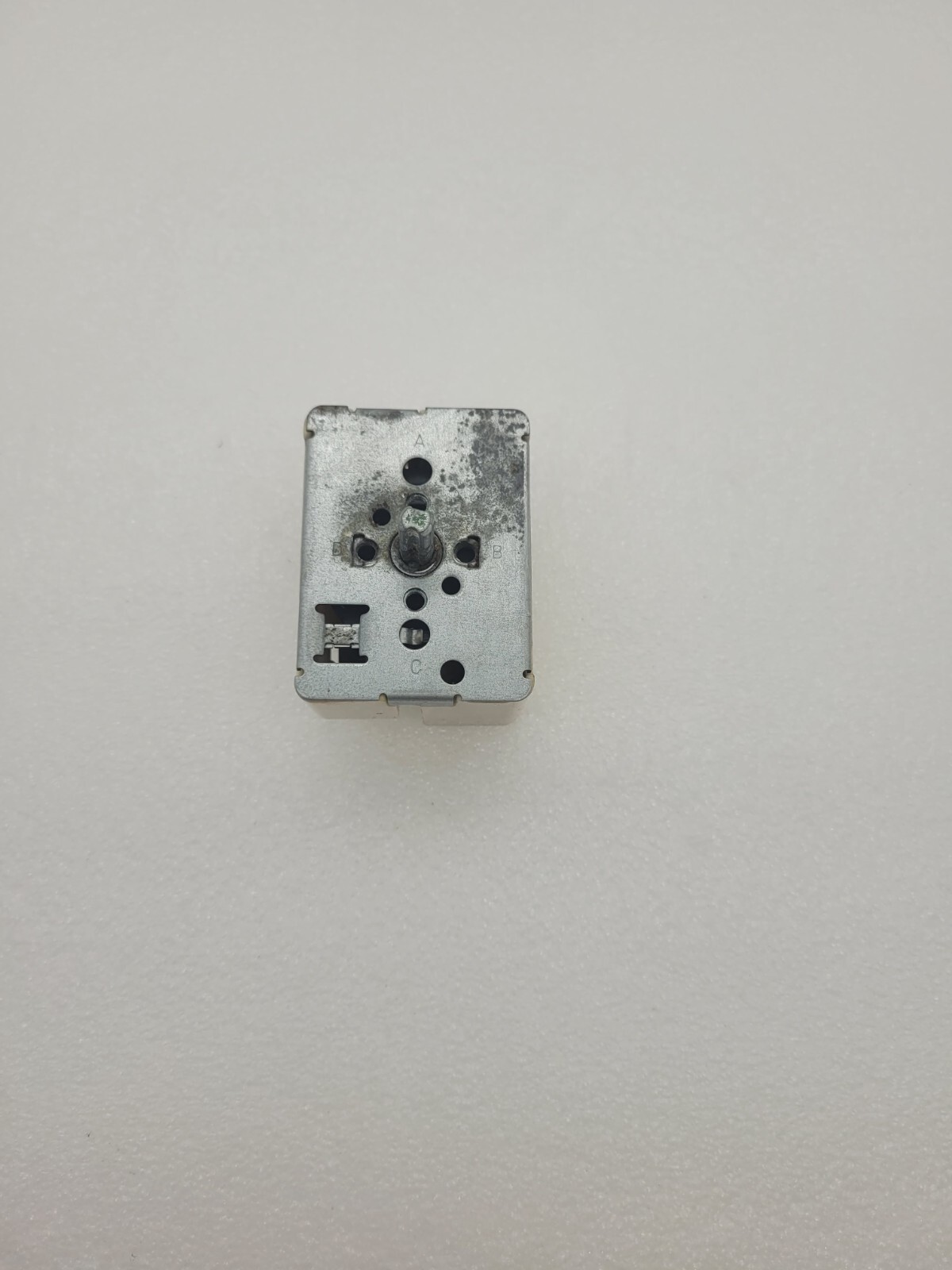 Genuine GE Range Oven Surface Element Switch Part#164D1816P010 NL812118 1601301