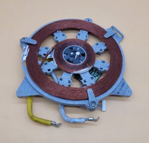Genuine Cooktop GE Induction Cooking System Part#L1-1600T