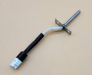 Genuine Washer LG Thermistor Part#6323EL2001B