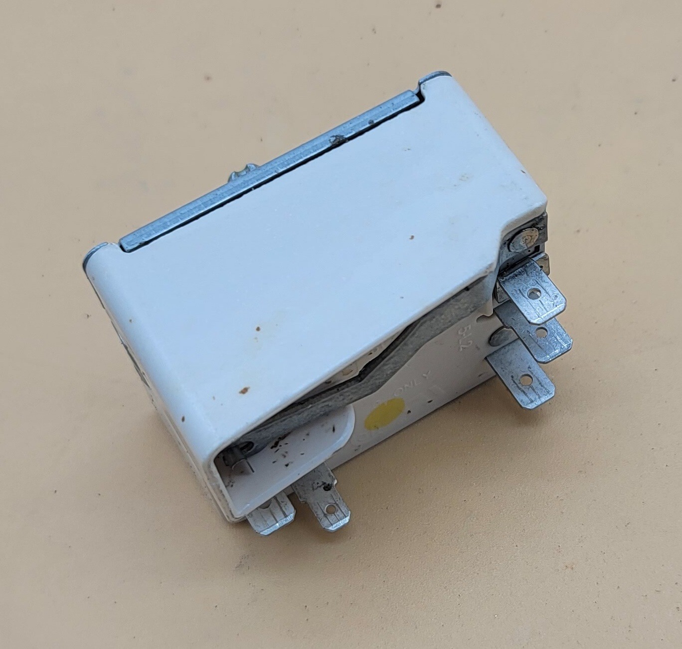 Genuine Oven Amana Element Switch Part#3148953
