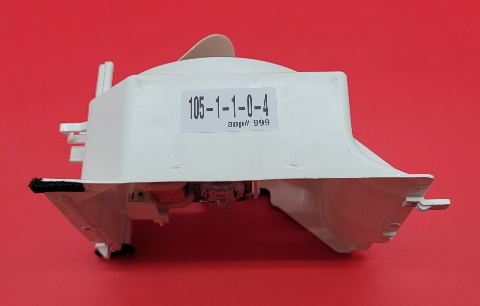 Genuine Microwave GE Fan Motor Part#3512514200