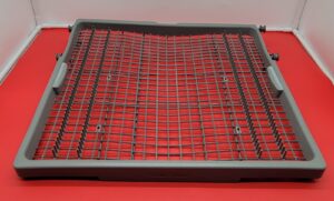 Genuine Dishwasher Samsung Third Level Dishrack Part#DD61-00523B