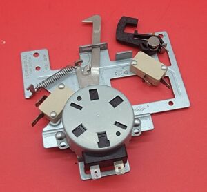 Genuine Double Oven Ikea Door Latch Part#W10618131