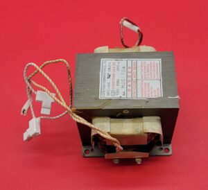 Genuine Microwave GE Transformer Part#DPC-240