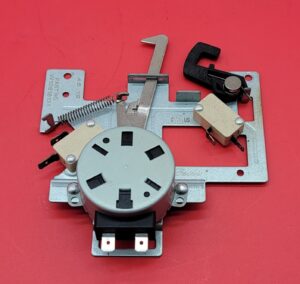 Genuine Double Oven Ikea Door Latch Part#W10618131