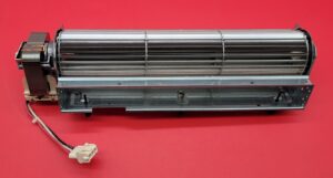Genuine Double Oven Ikea Blower Fan Motor Part#W11200130