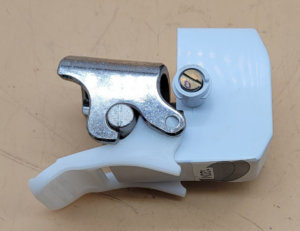 Genuine Refrigerator Kitchen Aid Door Hinge