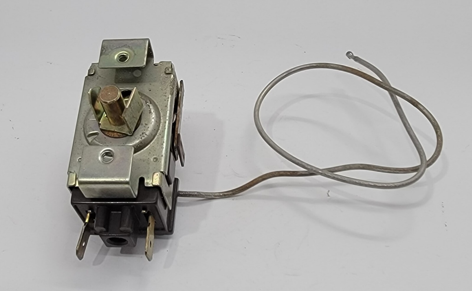 Genuine Refrigerator Kenmore Thermostat Part#162205-21
