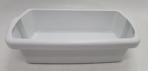 Genuine Refrigerator Whirlpool Door Bin Part#2204812