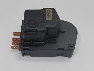 Genuine Refrigerator Kenmore Defrost Timer Part#2185107