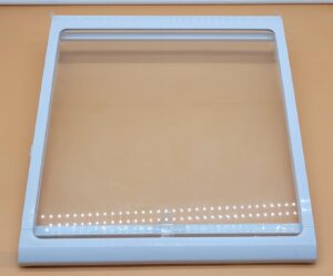 Genuine Refrigerator Samsung Glass Shelf Part#DA97-06416A