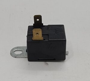 Genuine Dryer GE Buzzer Switch Part#248C1007P002