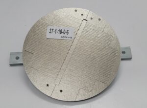 Genuine Oven Insignia Surface Element Part#062321