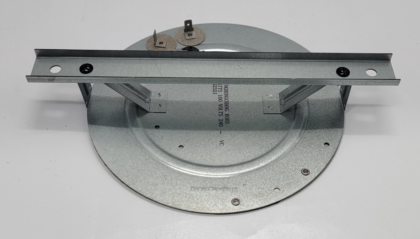 Genuine Oven Insignia Surface Element Part#062321