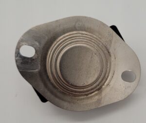 Genuine Dryer Samsung Thermostat Part#503497