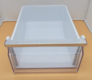 Genuine Refrigerator LG Drawer Part#AJP73596410