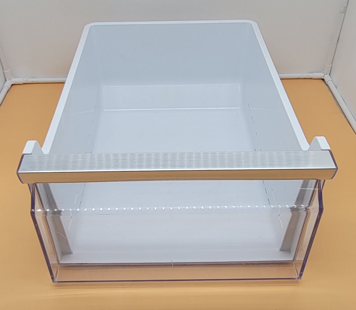 Genuine Refrigerator LG Drawer Part#AJP73596410