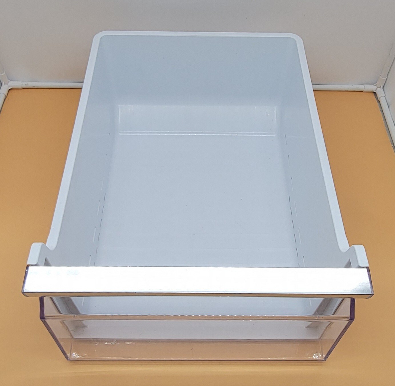 Genuine Refrigerator LG Drawer Part#AJP73596410