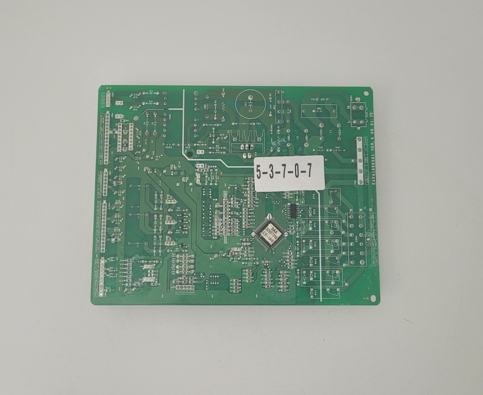 Genuine Refrigerator LG Circuit Board Part#EBR41956418