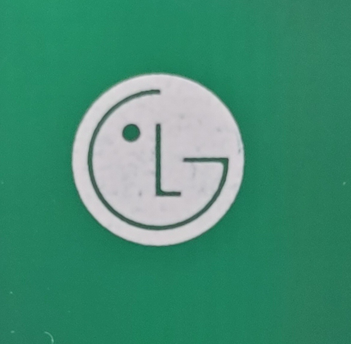 Genuine Refrigerator LG Circuit Board Part#EBR41956418