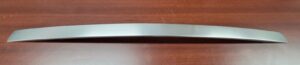 Genuine Refrigerator LG Door Handle Part#AED37082970