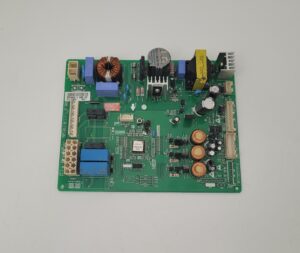 Genuine Refrigerator LG Circuit Board Part#EBR67348003