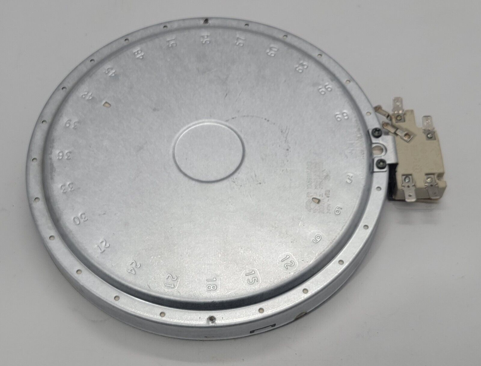 Genuine Oven GE Surface Element Part#205C2307P003