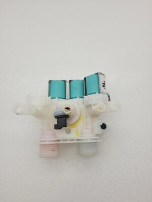 Genuine  Kenmore Washer water inlet valve Part #W10758829